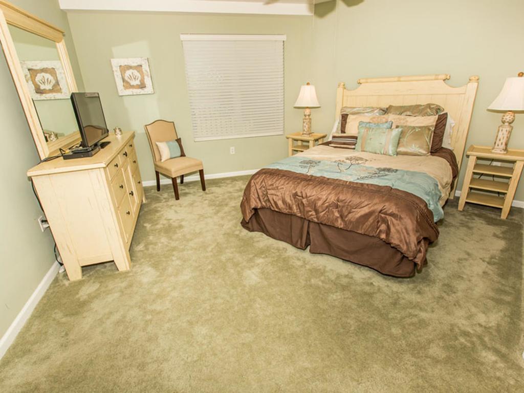 Amalfi Coast Resort By Panhandle Getaways Destin Camera foto