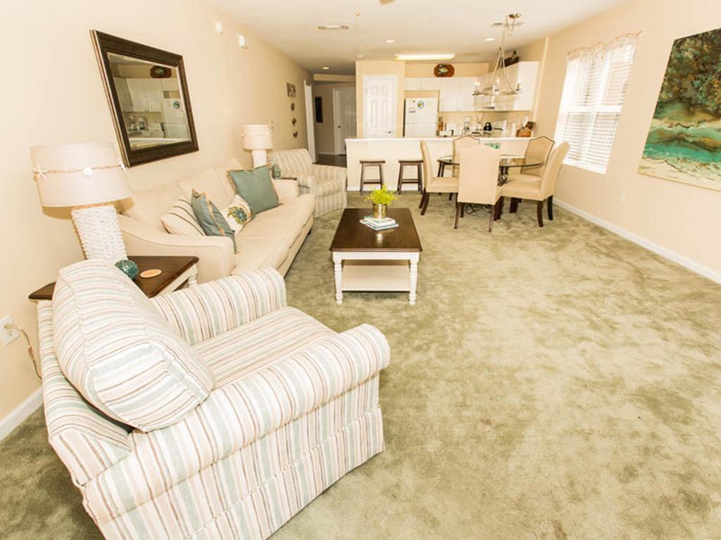 Amalfi Coast Resort By Panhandle Getaways Destin Camera foto