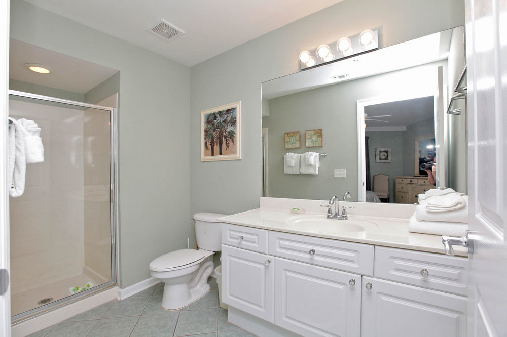 Amalfi Coast Resort By Panhandle Getaways Destin Esterno foto