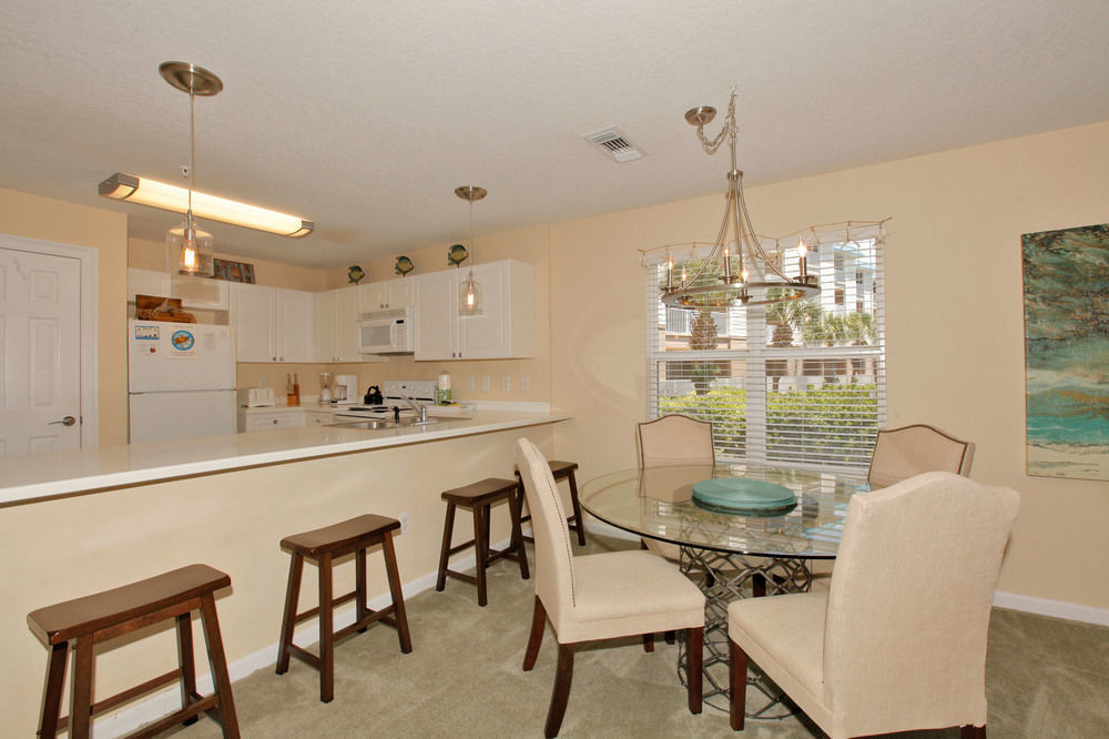 Amalfi Coast Resort By Panhandle Getaways Destin Esterno foto