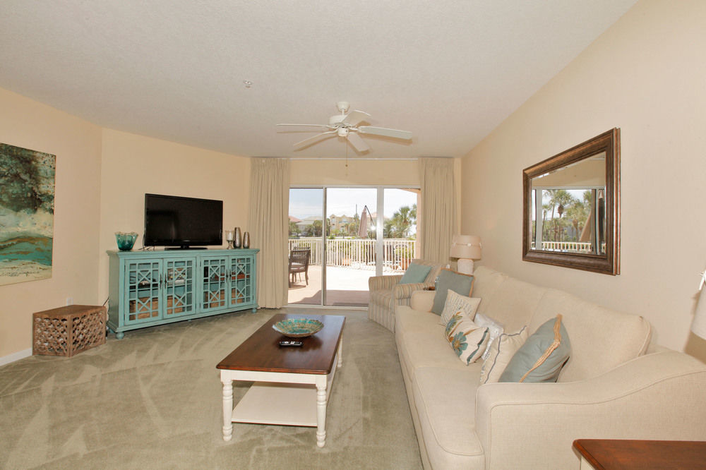 Amalfi Coast Resort By Panhandle Getaways Destin Esterno foto