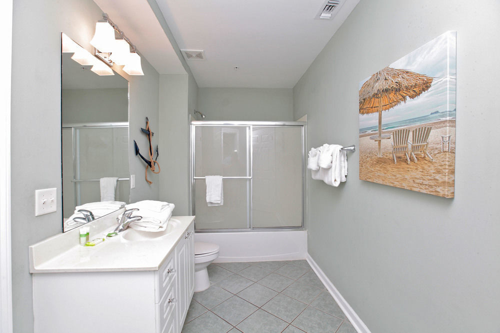 Amalfi Coast Resort By Panhandle Getaways Destin Esterno foto